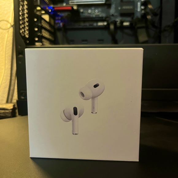 Brand new New box authentication provided and price is negotiable